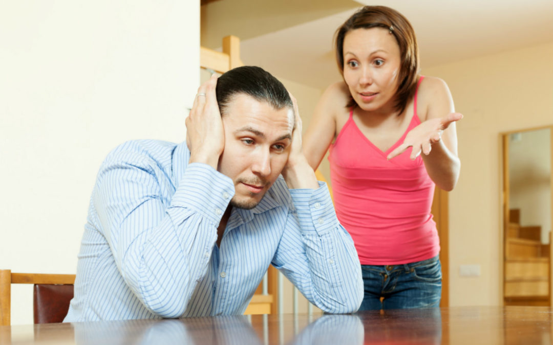 Give Your Relationship A Clean Slate