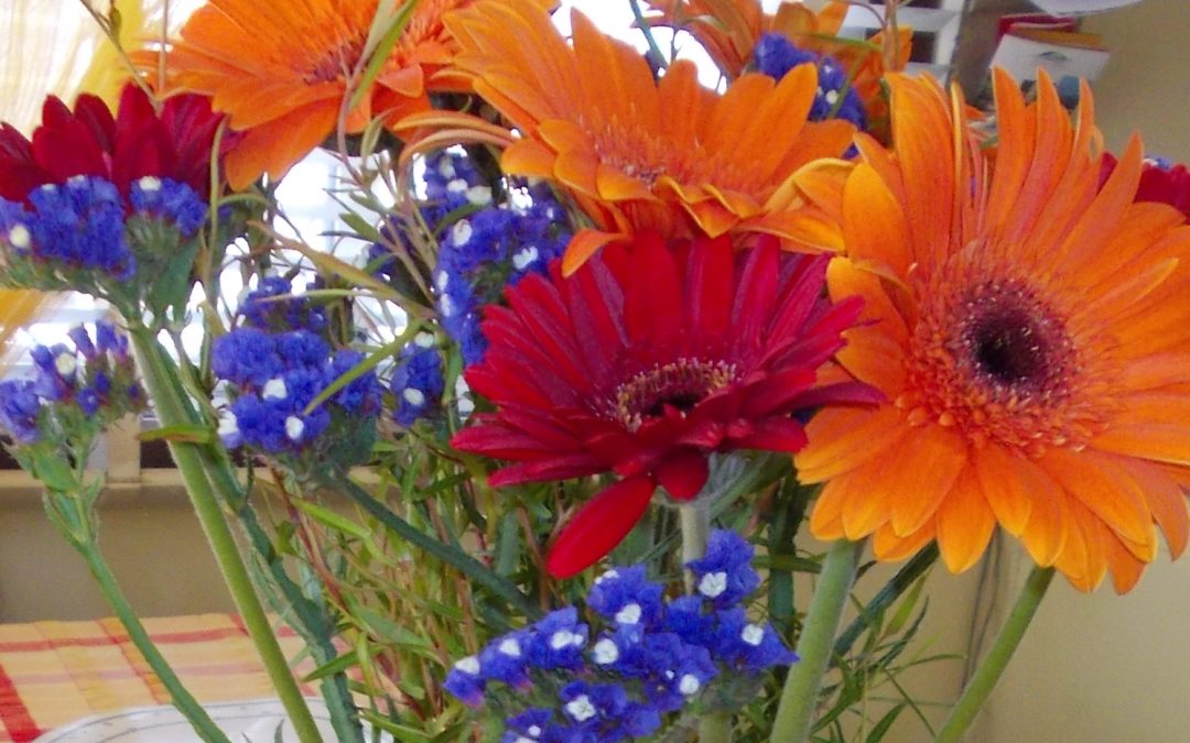 Unhappy Mothers’ Day? This is for you.
