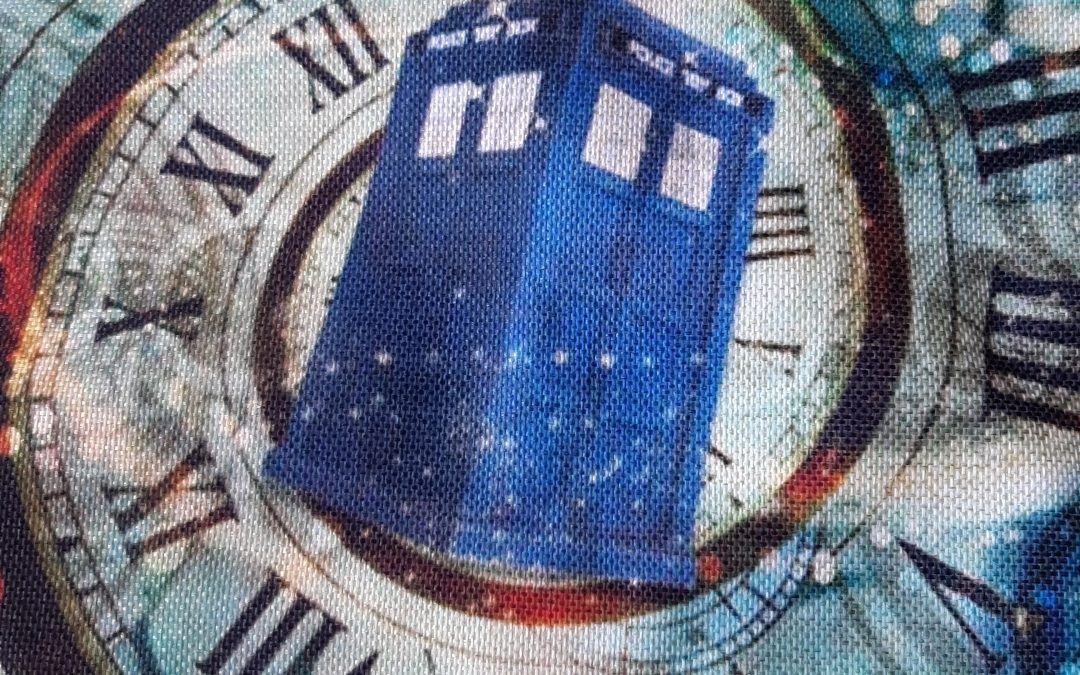Time Travel For Profit And Pleasure Not Poverty And Pain