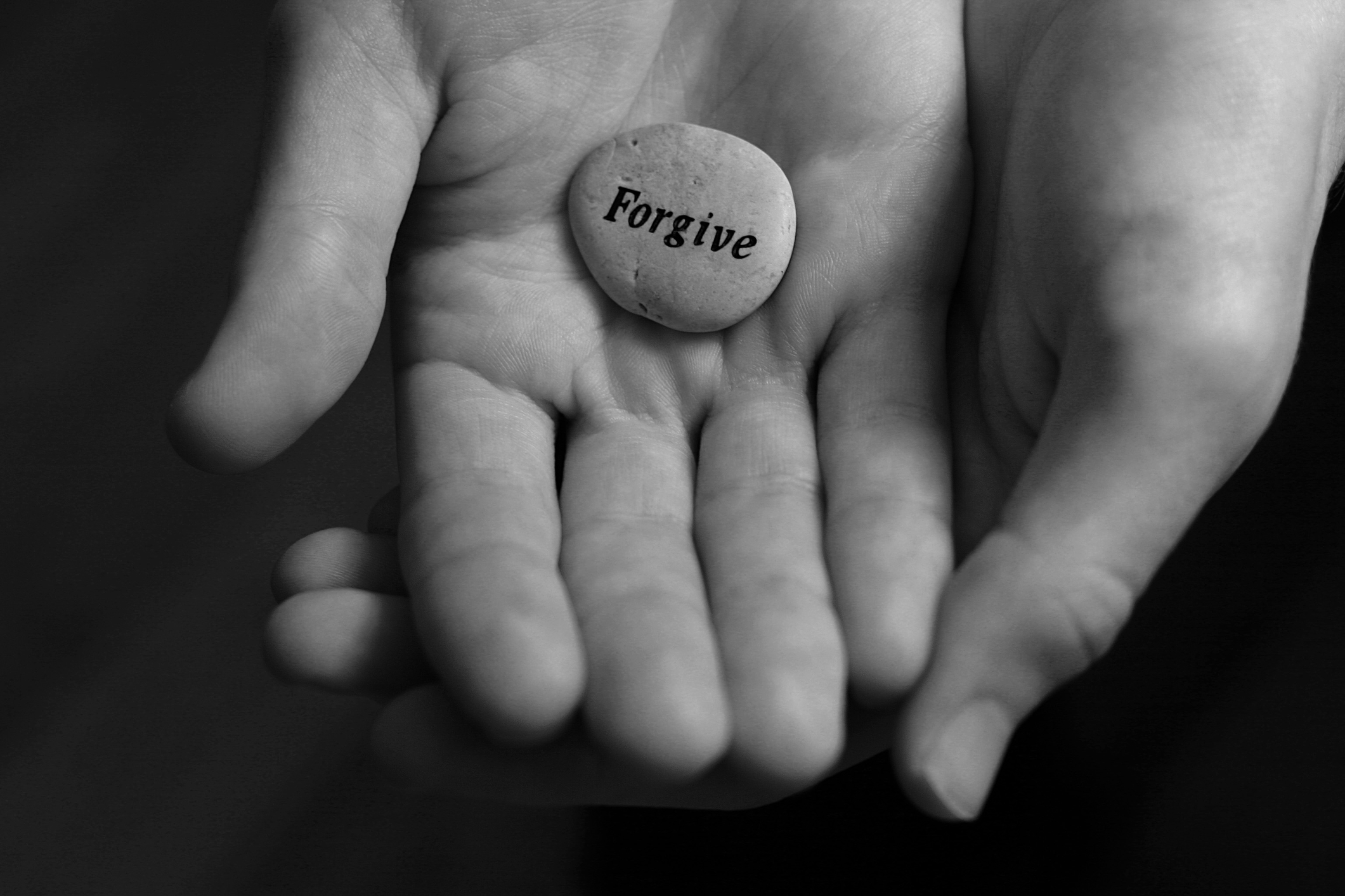 Self Forgiveness Process Audio